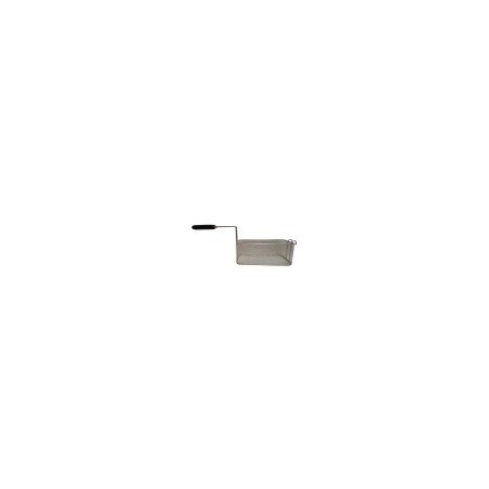 Cesta Freidora 160x310x115mm