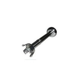 Brazo completo triturador MP350 robot-coupe