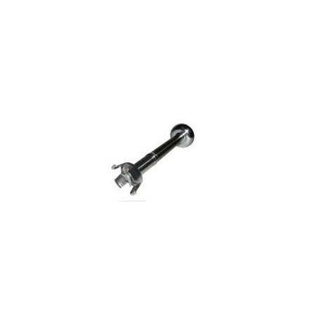Brazo completo triturador MP350 robot-coupe