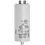 CONDENSADOR A 450 V. 16 MF