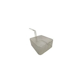 Cesta Freidora 235x275x115mm FE-12
