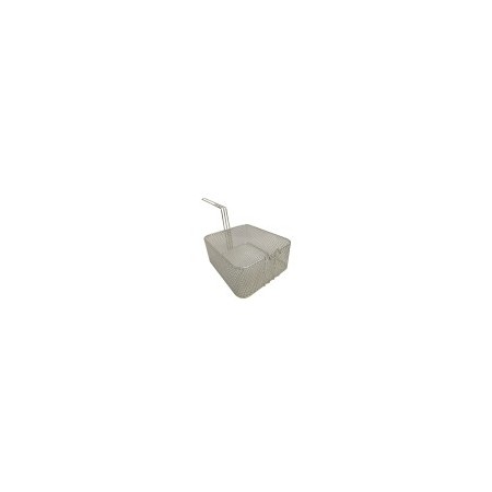Cesta Freidora 235x275x115mm FE-12