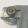 Piñon Motor Reductor Granizadora Ø42.5mm