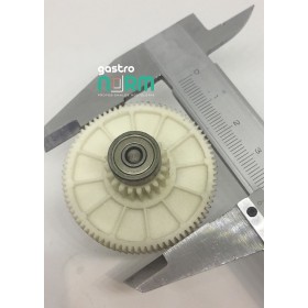 Piñon Motor Reductor Granizadora Ø42.5mm