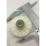 Piñon Motor Reductor Granizadora Ø42.5mm