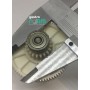 Piñon Motor Reductor Granizadora Ø42.5mm