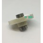 Piñon Motor Reductor Granizadora Ø42.5mm