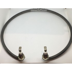Resistencia Termo 1500W 230V 10L Ø225mm