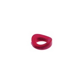 Junta Grifo Gas Ø8mm Interior Ø12mm Exterior