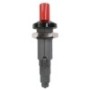 Encendedor Piezoeléctrico Ø18mm Faston Ø2.4mm