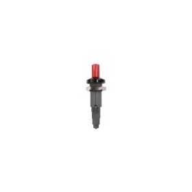 Encendedor Piezoeléctrico Ø18mm Faston Ø2.4mm