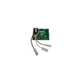 Placa electrónica MP550