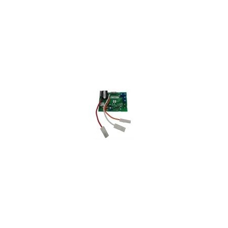 Placa electrónica MP550