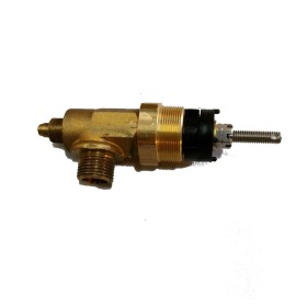 Cuerpo Grifo VAPOR/AGUA Ottima