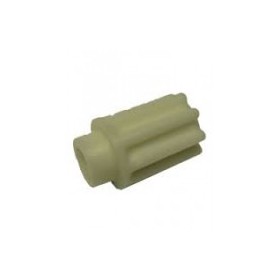 Casquillo campana triturador MP450 combi robot-coupe