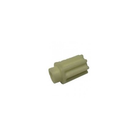 Casquillo campana triturador MP450 combi robot-coupe