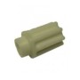 Casquillo campana triturador MP450 combi robot-coupe