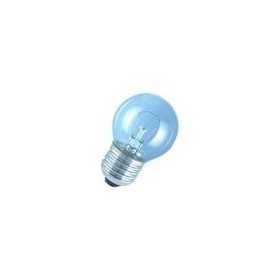 Lámpara Incandescente 25W 230V 300ºC E27