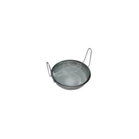 Cesta residuos F-5