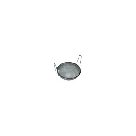 Cesta residuos F-5