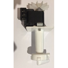 Bomba 230V 50Hz NG80 Fabricador Hielo