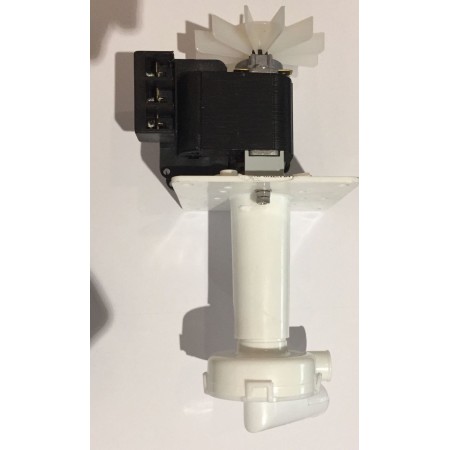Bomba 230V 50Hz NG80 Fabricador Hielo