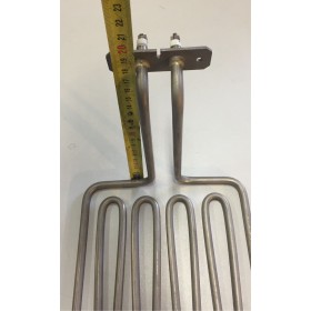 Resistencia Freidora 230V 3000W