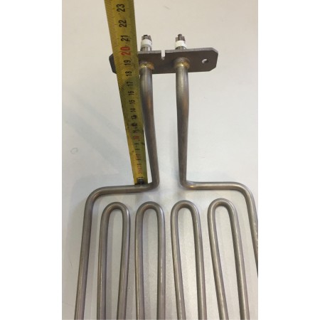 Resistencia Freidora 230V 3000W