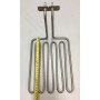 Resistencia Freidora 230V 3000W