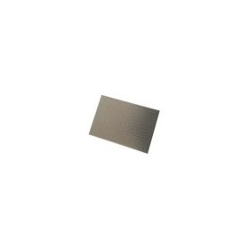 Placa Cerámica 132x92x12mm Asador Gyros