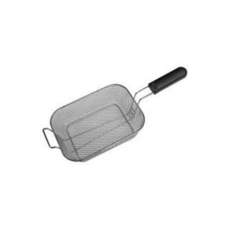 Cesta Freidora 200x250x100mm F8 Snack