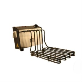 Resistencia Cabezal Freidora 6000W 400V