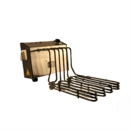 Resistencia Cabezal Freidora 6000W 400V