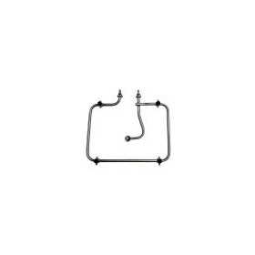 CONJUNTO ARBOL ACLARADO INFERIOR LC-1000 MODERNO