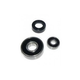Conjunto cojinetes triturador MP robot-coupe