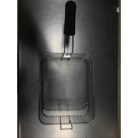 Cesta Freidora 220x280x100mm 10L