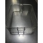 Cesta Freidora 220x280x100mm 10L