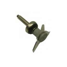 Cuchilla triturador MP450 combi robot-coupe