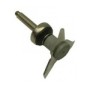 Cuchilla triturador MP450 combi robot-coupe