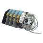 Programador 120" 4 Micros 230V 50/60Hz C/EJE