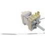 Termostato Freidora 55°C/180ºC 16A 250V
