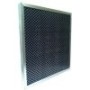 Filtro Campana Carbon Activo 49x49x2,5cm