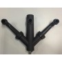 Soporte Brazos Inferior Lavado LC-80