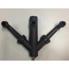 Soporte Brazos Inferior Lavado LC-80