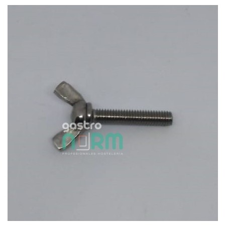 Tornillo Pincho Asador
