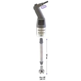 Mini MP 240 V.V.