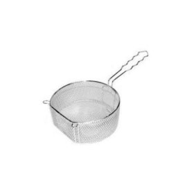 Cesta Freidora Ø200x90mm J4/N85 Jemi