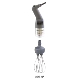 Mini MP 190 Combi