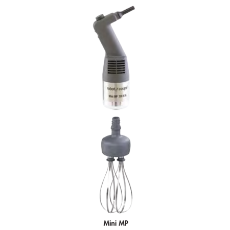 Mini MP  240 Combi