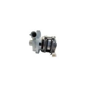Bomba Lavado 670W 230V GS-4/2